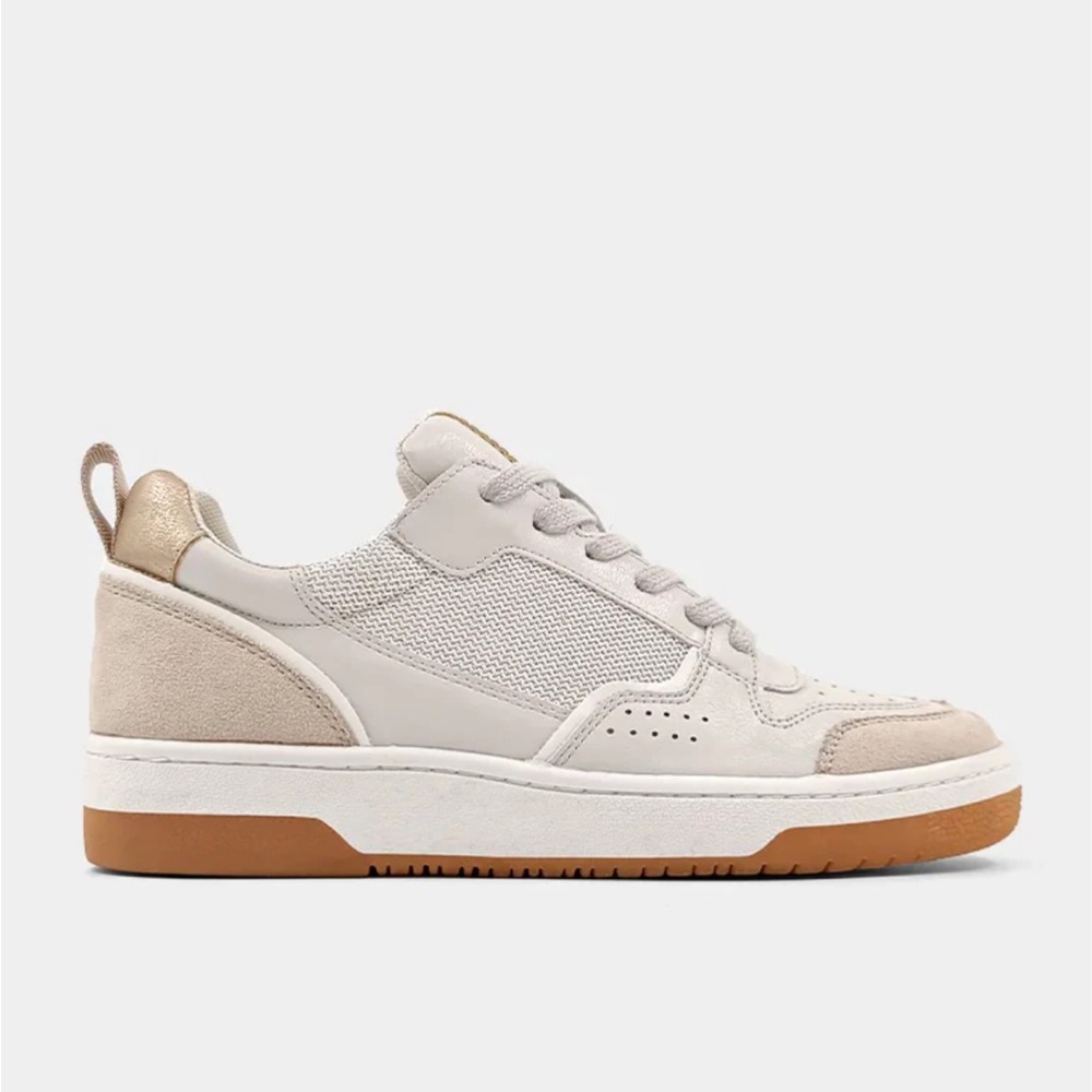 ShuShop Romi Sneakers